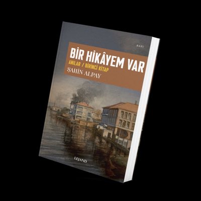 Hasan Cemal, Şahin Alpay'ın yeni kitabını yazdı: Dostluklar insanı ayakta tutar! 1 Hasan Cemal, Şahin Alpay’ın yeni kitabını yazdı: Dostluklar insanı ayakta tutar!