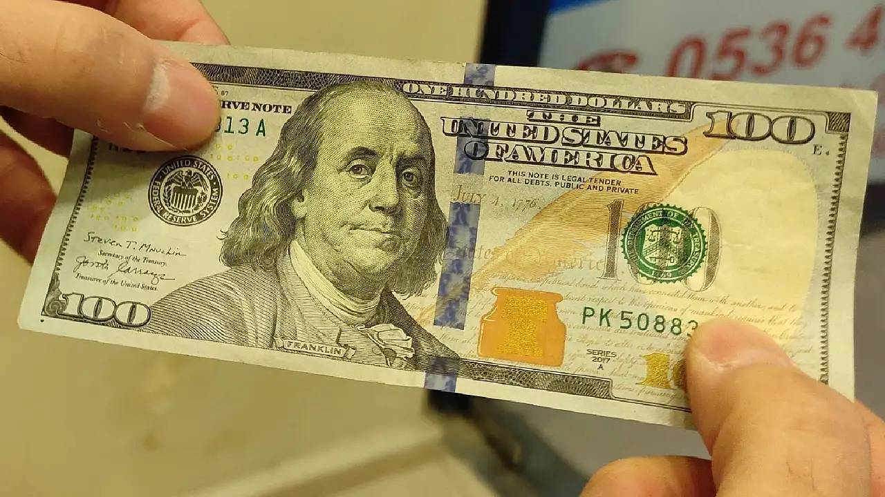 Sahte dolar kriziyle ilgili iki önemli açıklama 2 Sahte dolar kriziyle ilgili iki önemli açıklama