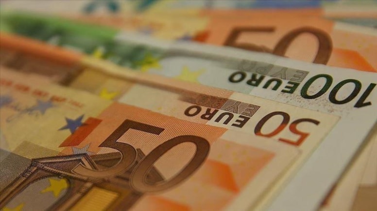 Sahte doların ardından bu kez de 3,6 milyon sahte Euro ele geçirildi 2 Sahte doların ardından bu kez de 3,6 milyon sahte Euro ele geçirildi