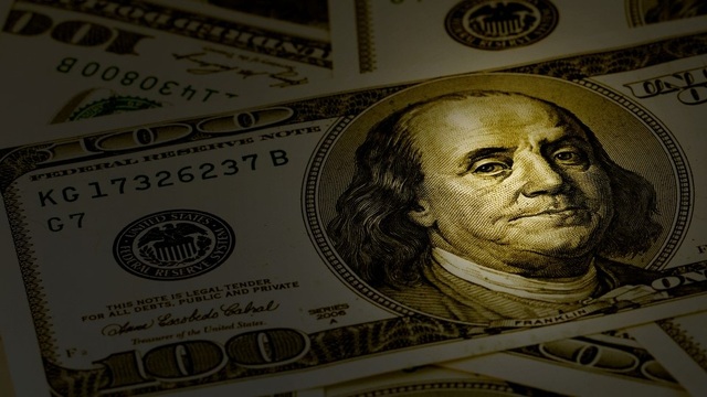 Sahte dolar konusu konuşulandan daha büyük 1 Sahte dolar konusu konuşulandan daha büyük