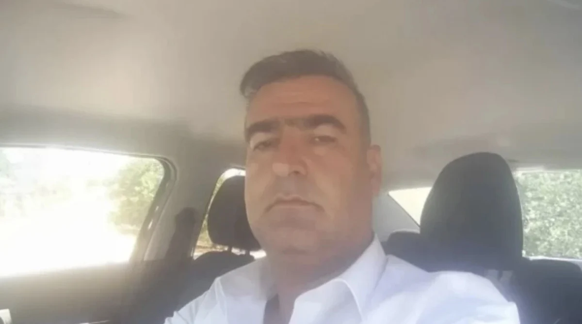 Salim Güran eskort kadınlarla görüştüğünü itiraf etti, karısı ‘eşim beni aldatmaz’ dedi