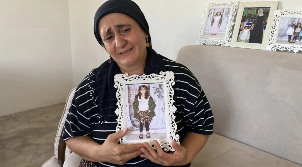 Salim Güran eskort kadınlarla görüştüğünü itiraf etti, karısı ‘eşim beni aldatmaz’ dedi 3 Salim Güran eskort kadınlarla görüştüğünü itiraf etti, karısı ‘eşim beni aldatmaz’ dedi