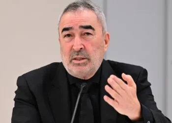Samet Aybaba’dan Beşiktaş itirafları: Hiç kimseye hakkımı helal etmiyorum