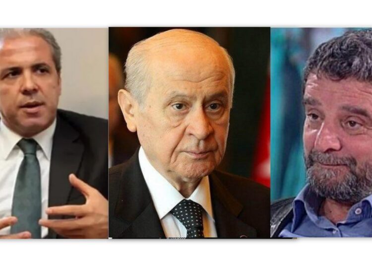 Çarpıcı iddia! Öcalan çağrısının altında ‘erken seçim’ mi yatıyor?