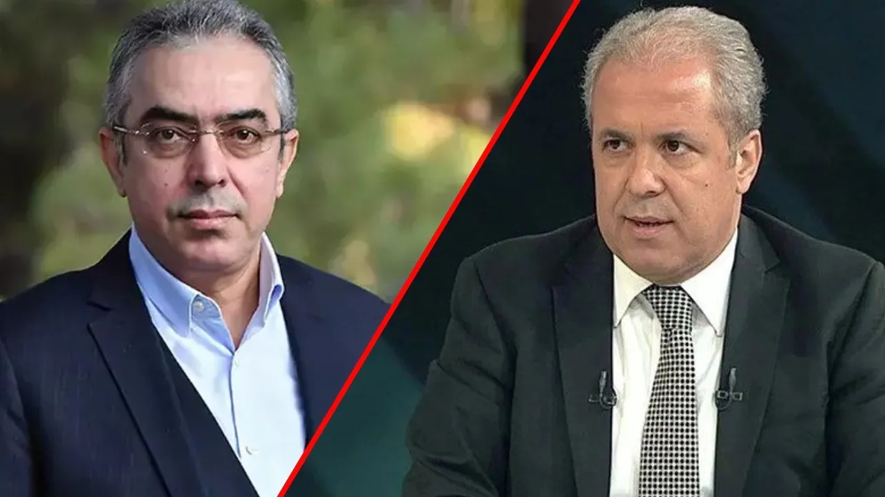 Uçum geri adım atmak zorunda kaldı: Şamil Tayyar’dan iki danışmana birden salvo 2 Uçum geri adım atmak zorunda kaldı: Şamil Tayyar’dan iki danışmana birden salvo