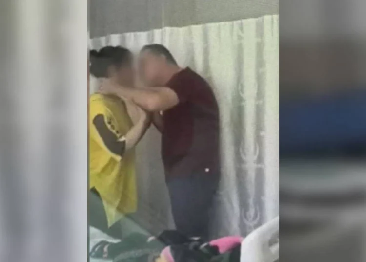 Şanlıurfa'da hastaya cinsel taciz iddiası: Doktor tutuklandı 1 Şanlıurfa’da hastaya cinsel taciz iddiası: Doktor tutuklandı