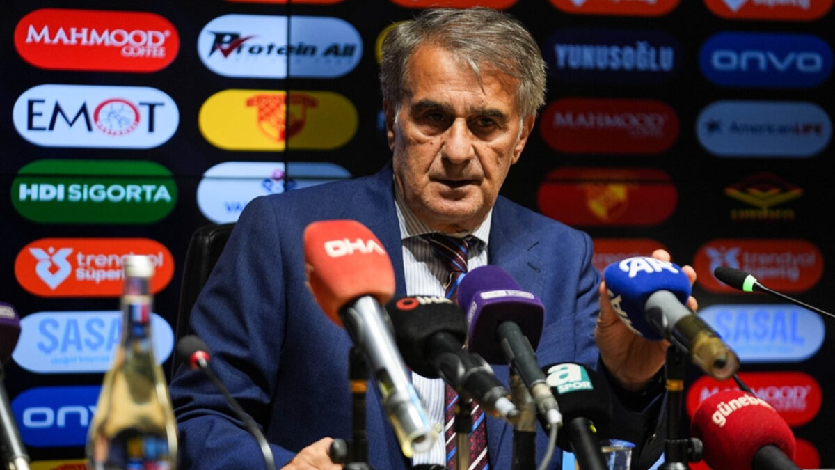 Nefesleri kesen maçın galibi Fenerbahçe