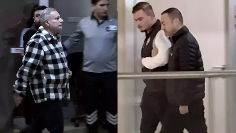 Ersin Korkut, 4 ay önce 'yasa dışı bahis' nedeniyle ifade vermiş 3 Ersin Korkut, 4 ay önce 'yasa dışı bahis' nedeniyle ifade vermiş