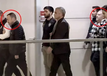 ‘Yasadışı bahis’ten gözaltına alınan Serdar Ortaç ve Mehmet Ali Erbil için karar çıktı
