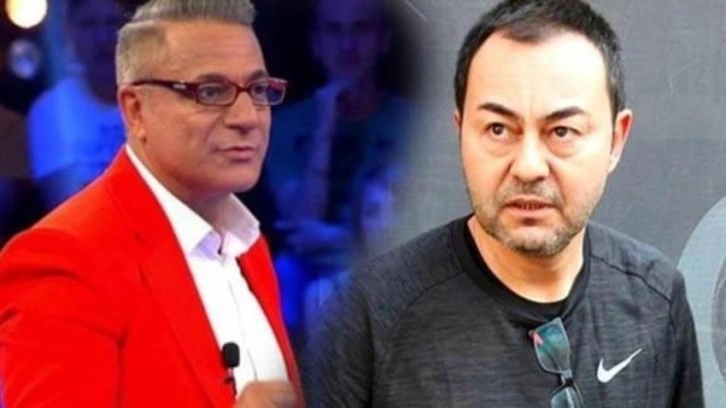 Ünlü isimler yasa dışı bahisten gözaltına alındı! Serdar Ortaç, Mehmet Ali Erbil, Batuhan Karadeniz... 1 Ünlü isimler yasa dışı bahisten gözaltına alındı! Serdar Ortaç, Mehmet Ali Erbil, Batuhan Karadeniz…