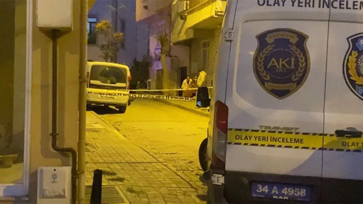 İstanbul'da seri katil dehşeti! 4 kişiyi öldürüp intihar etti