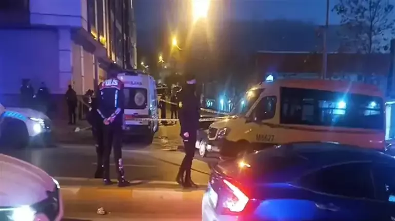 İstanbul'da seri katil dehşeti! 4 kişiyi öldürüp intihar etti