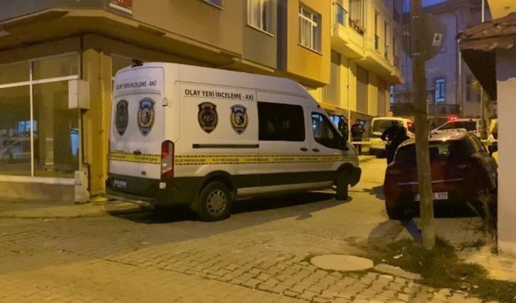İstanbul'da seri katil dehşeti! 4 kişiyi öldürüp intihar etti