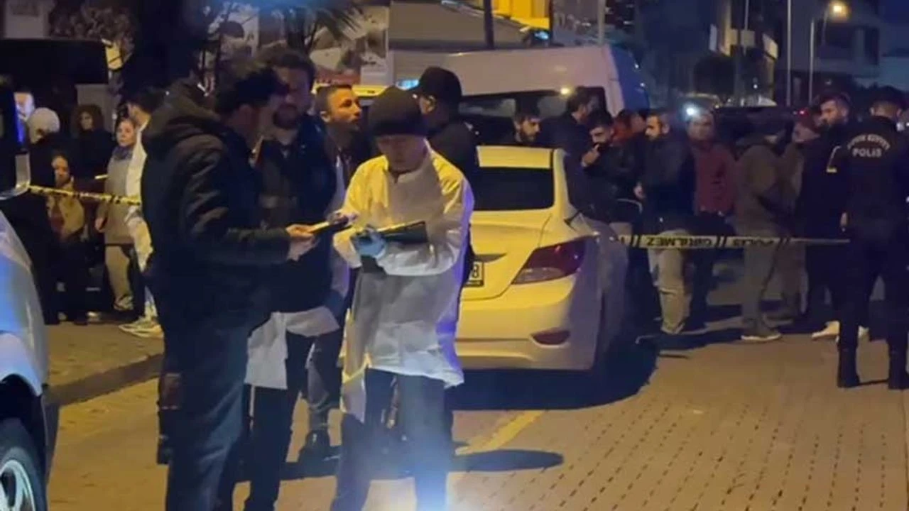 İstanbul'da seri katil dehşeti! 4 kişiyi öldürüp intihar etti