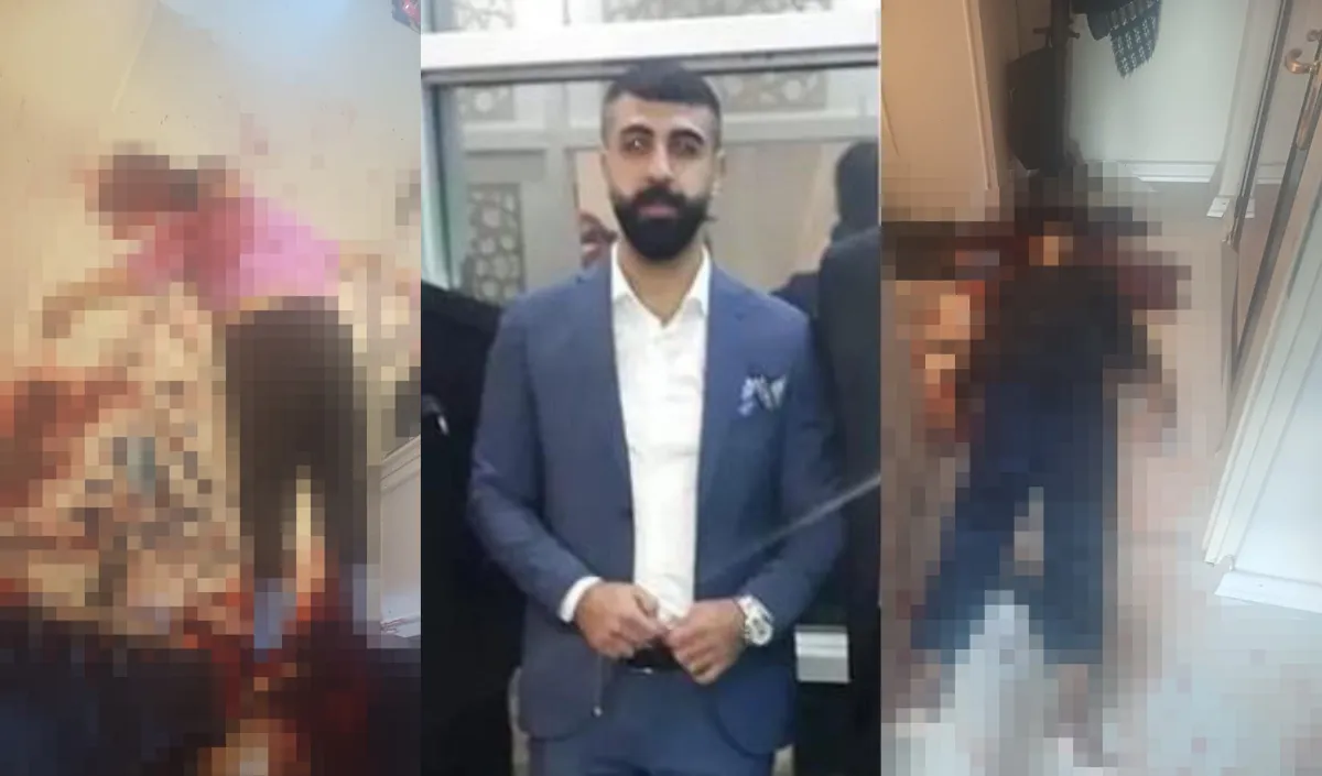 İstanbul'da seri katil dehşeti! 4 kişiyi öldürüp intihar etti