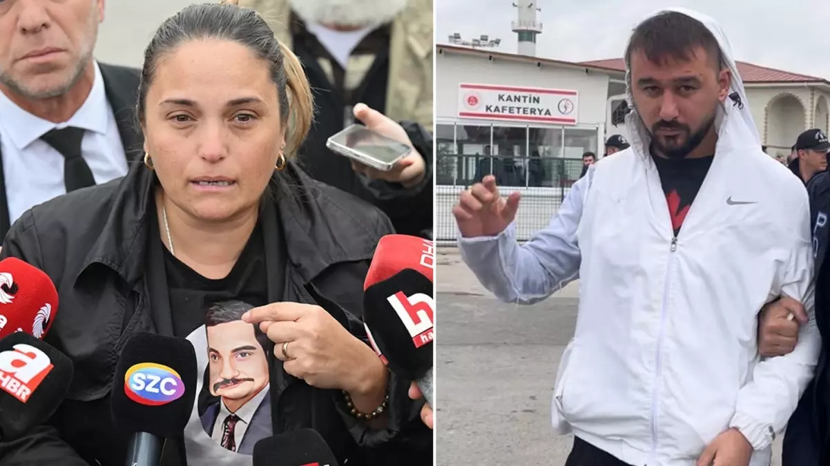 Selma Ateş'e saldıran Servet Bozkurt, ev hapsindeyken iki kişiyi öldürdü