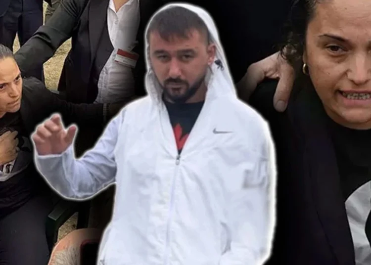 Selma Ateş’e saldıran Servet Bozkurt, ev hapsindeyken iki kişiyi öldürdü