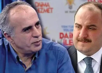 Abdullah Gül’ün eski basın danışmanı Ahmet Sever, “Aktrol” davasından beraat etti