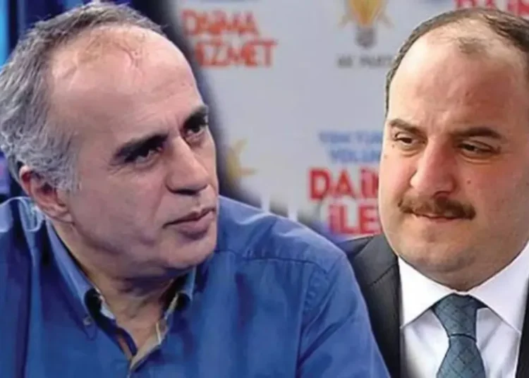 Abdullah Gül’ün eski basın danışmanı Ahmet Sever, “Aktrol” davasından beraat etti 1 Abdullah Gül’ün eski basın danışmanı Ahmet Sever, “Aktrol” davasından beraat etti