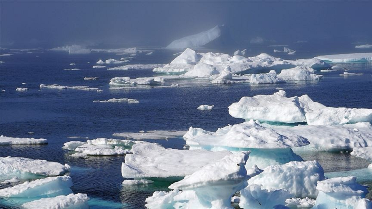 Dünya Meteoroloji Örgütü’ne göre, 2024 "kayıtlardaki en sıcak yıl olma yolunda" 4 Dünya Meteoroloji Örgütü’ne göre, 2024 "kayıtlardaki en sıcak yıl olma yolunda"