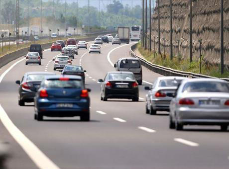 Zorunlu trafik sigortasında sistem değişiyor 1 Zorunlu trafik sigortasında sistem değişiyor