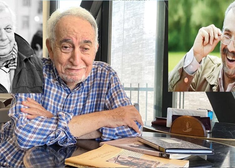 ‘Türk şiiri’ mi, 'Türkçe şiir' mi? Edebiyatçıların cevap aradığı soru… 1 ‘Türk şiiri’ mi, ‘Türkçe şiir’ mi? Edebiyatçıların cevap aradığı soru…
