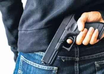 Ruhsatsız silah taşımanın cezası 2 ila 4 yıla çıkıyor