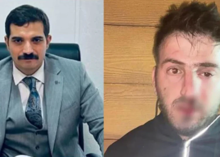 Sinan Ateş sanığı "ESP’lileri taradım" dedi, savcılık takipsizlik verdi; gözler AYM’de 1 Sinan Ateş sanığı “ESP’lileri taradım” dedi, savcılık takipsizlik verdi; gözler AYM’de