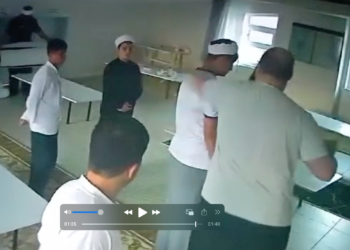 İsmailağa’nın yurdunda çocuklara darp!