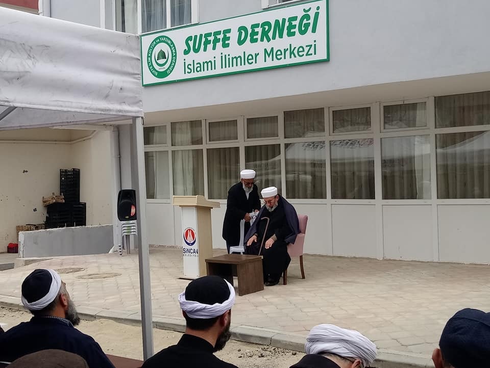 İsmailağa'nın yurdunda çocuklara darp!