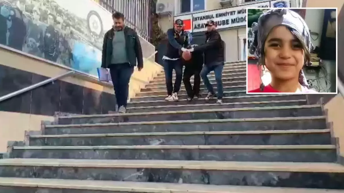 ''Canımı sıktı'' diyerek Şirin'i boğan katil zanlısı Mustafa Örün tutuklandı 3 ''Canımı sıktı'' diyerek Şirin'i boğan katil zanlısı Mustafa Örün tutuklandı