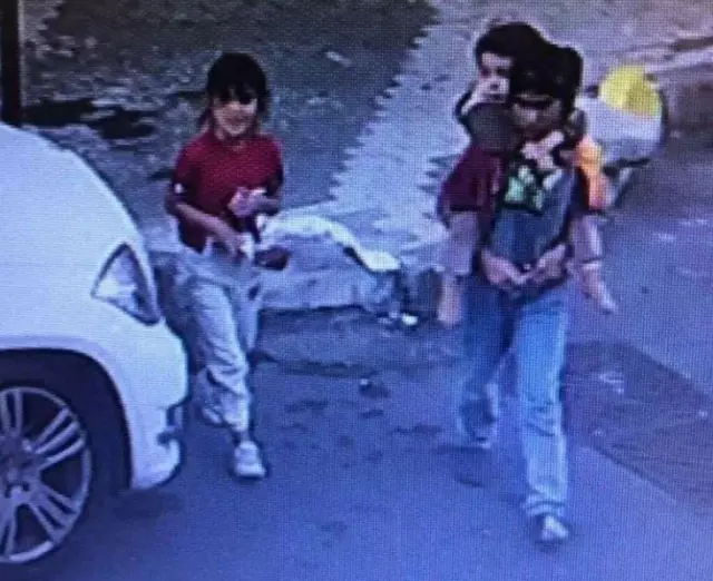 ''Canımı sıktı'' diyerek Şirin'i boğan katil zanlısı Mustafa Örün tutuklandı 4 ''Canımı sıktı'' diyerek Şirin'i boğan katil zanlısı Mustafa Örün tutuklandı