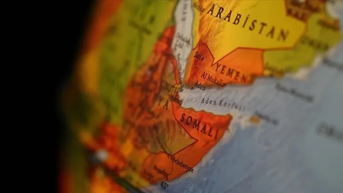 Türkiye Somali’ye uzay üssü kuracak