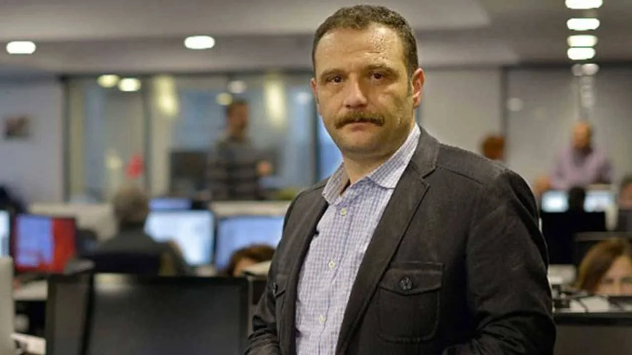 Metin Yılmaz ve Aytunç Erkin’den sonra Soner Yalçın da Sözcü’den ayrıldı 3 Metin Yılmaz ve Aytunç Erkin’den sonra Soner Yalçın da Sözcü’den ayrıldı