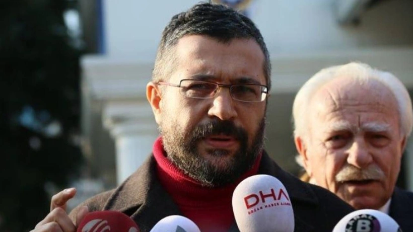 Metin Yılmaz ve Aytunç Erkin’den sonra Soner Yalçın da Sözcü’den ayrıldı 4 Metin Yılmaz ve Aytunç Erkin’den sonra Soner Yalçın da Sözcü’den ayrıldı