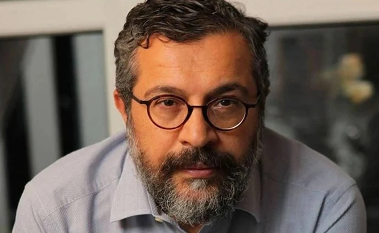 Metin Yılmaz ve Aytunç Erkin’den sonra Soner Yalçın da Sözcü’den ayrıldı 1 Metin Yılmaz ve Aytunç Erkin’den sonra Soner Yalçın da Sözcü’den ayrıldı