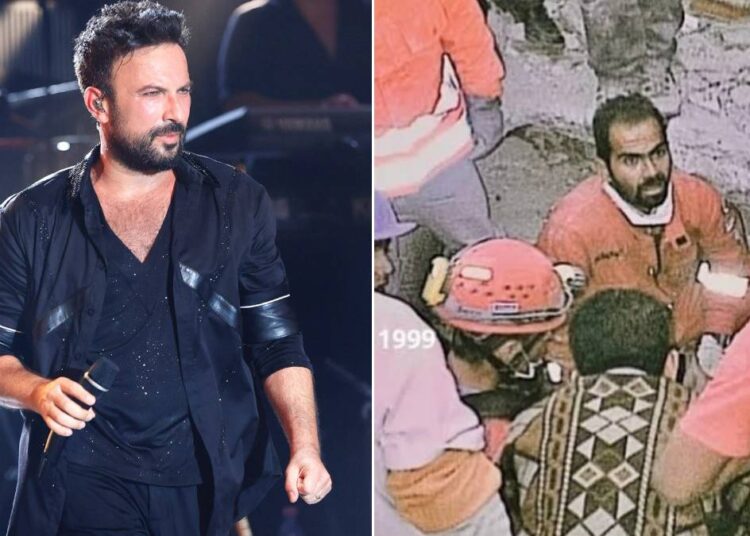 Tarkan'dan Mahruki'ye destek: Halkının yanında olanın zor zamanında yanındayız 1 Tarkan’dan Mahruki’ye destek: Halkının yanında olanın zor zamanında yanındayız