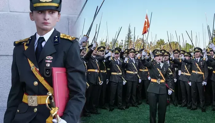 Teğmen Ebru'ya tecavüz tehdidi suç sayılmadı 1 Teğmen Ebru’ya tecavüz tehdidi suç sayılmadı