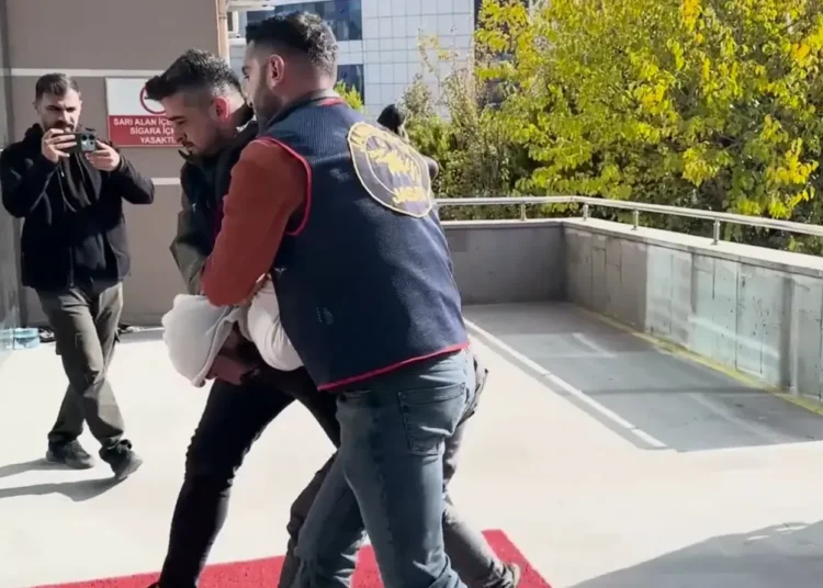 9 aylık bebeklerini istismar etmişlerdi… Tutuklanan baba cezaevinde ölü bulundu iddiası