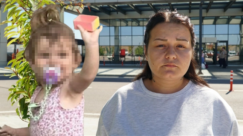 İntihar mı, cinayet mi, kaza mı? Sıla bebeğin teyzesi balkondan düşerek öldü 2 İntihar mı, cinayet mi, kaza mı? Sıla bebeğin teyzesi balkondan düşerek öldü