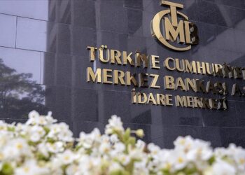 Merkez Bankası rezervlerinde yeni rekor kırıldı