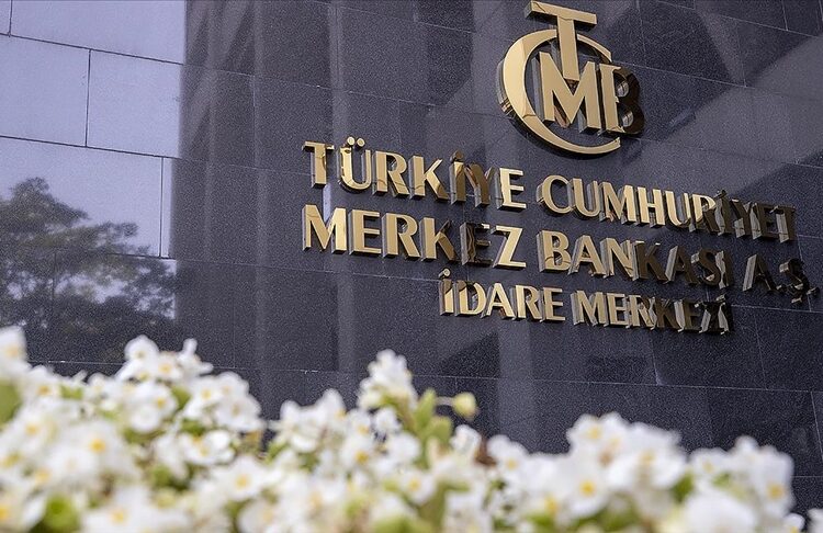 Merkez Bankası rezervlerinde yeni rekor kırıldı