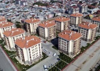 TOKİ 100 bin sosyal konut projesi ne zaman başlıyor?