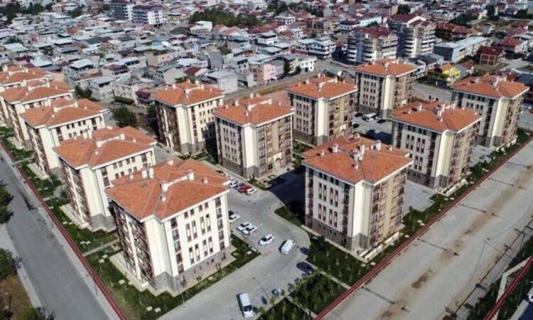 TOKİ'den, borcunu kapatmak isteyenlere yüzde 25 indirim 1 TOKİ 100 bin sosyal konut projesi ne zaman başlıyor?