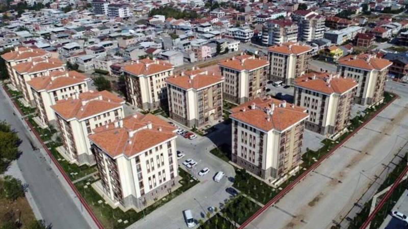 TOKİ 100 bin sosyal konut projesi ne zaman başlıyor? 8 TOKİ 100 bin sosyal konut projesi ne zaman başlıyor?