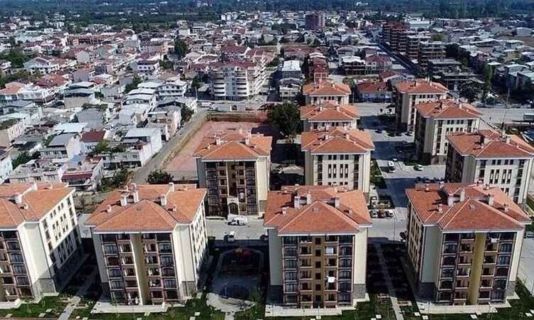 TOKİ 100 bin sosyal konut projesi ne zaman başlıyor? 1 TOKİ 100 bin sosyal konut projesi ne zaman başlıyor?
