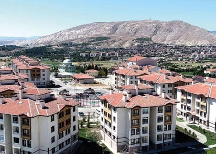 Uygun fiyatlı sosyal konut nasıl kiralanacak? 1 TOKİ 100 bin sosyal konut projesi ne zaman başlıyor?