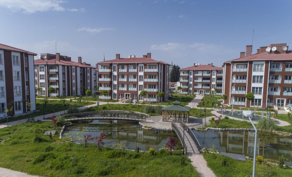 TOKİ 100 bin sosyal konut projesi ne zaman başlıyor? 2 TOKİ 100 bin sosyal konut projesi ne zaman başlıyor?