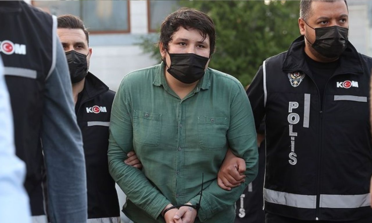Hapisteki Mehmet Aydın’ın yeni görünümü! Kilolardan eser kalmadı 3 Hapisteki Mehmet Aydın’ın yeni görünümü! Kilolardan eser kalmadı