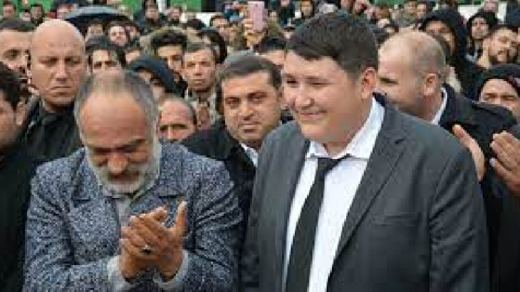 Hapisteki Mehmet Aydın’ın yeni görünümü! Kilolardan eser kalmadı 4 Hapisteki Mehmet Aydın’ın yeni görünümü! Kilolardan eser kalmadı